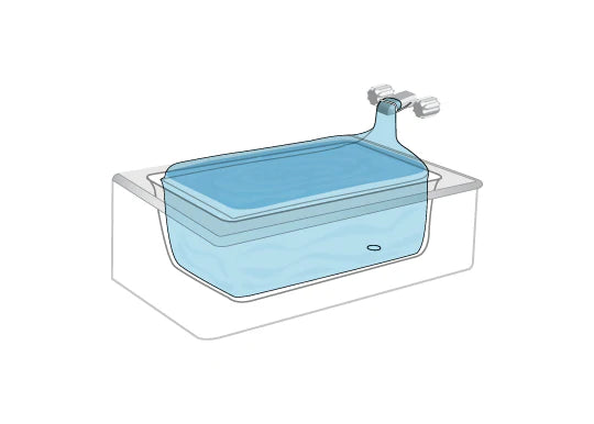 Water Storage – the Key to Survival